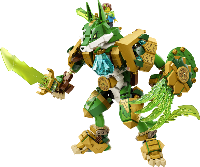 71508 Kettuvartijarobotti