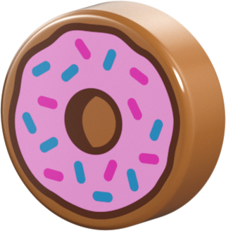 42675 Yksisarviskakkuauto