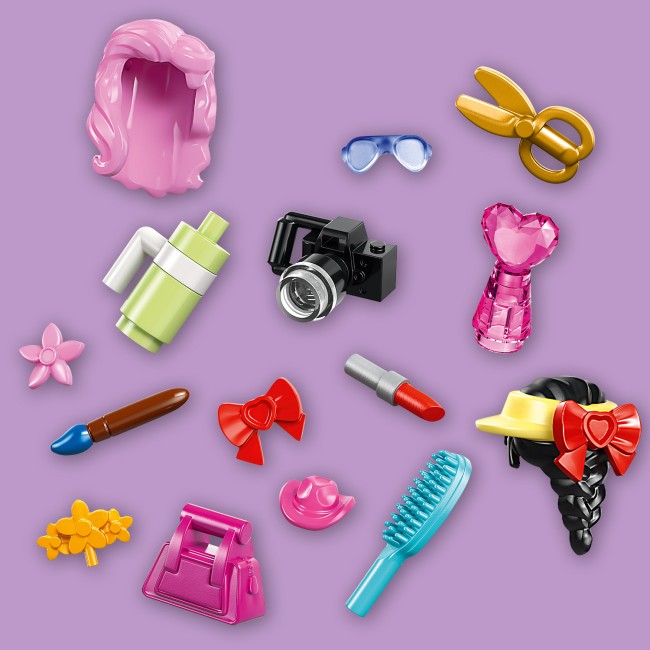 42685 Hārtleikas pilsētas modes skate