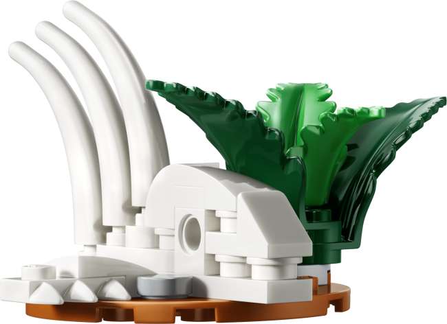 31379 Hurja dinosaurus