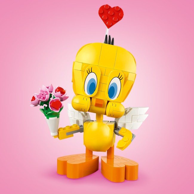 40824 Armastaja Tweety