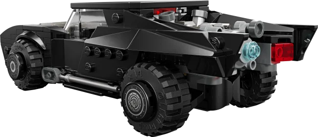 76332 Batman™ Batmobiil™