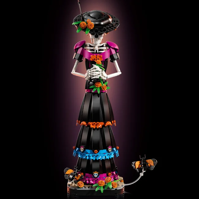 21372 La Catrina