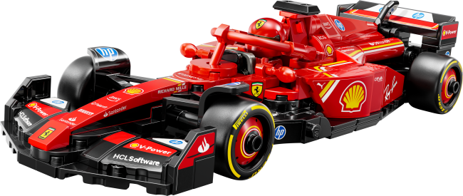 77242 Ferrari SF-24 F1® sacīkšu auto