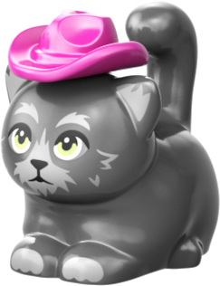 42688 Hevostalli ja ratsastuskoulu