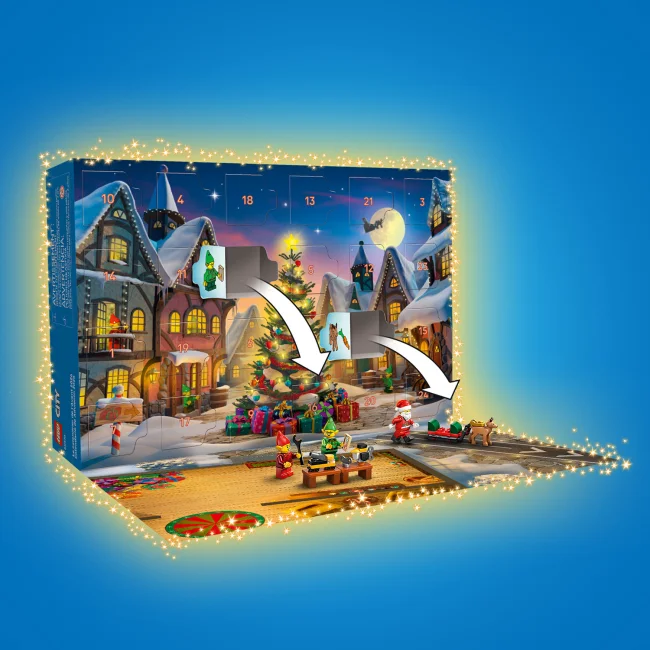 60510 Advendikalender 2026