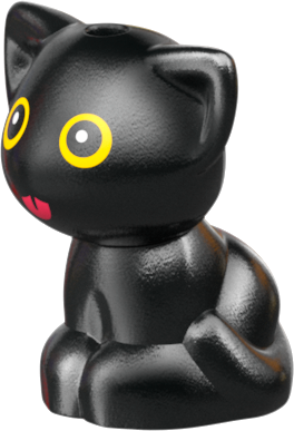 42649 Heartlake Cityn karkkikauppa