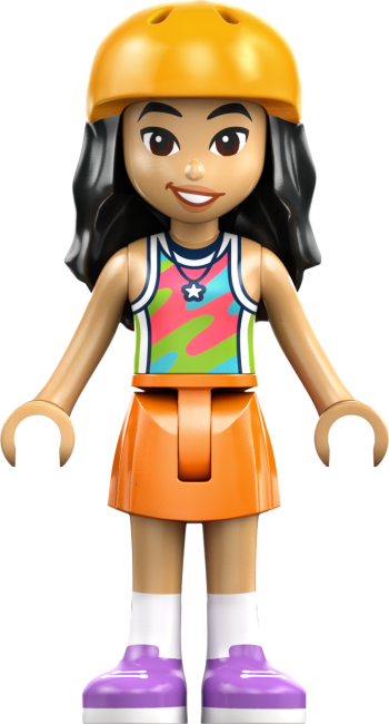 42692 Saldējuma un balonu kiosks