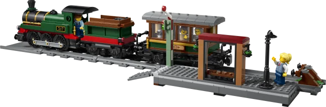 60511 Retro auruvedur