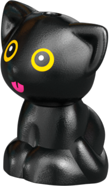 42649 Heartlake Cityn karkkikauppa