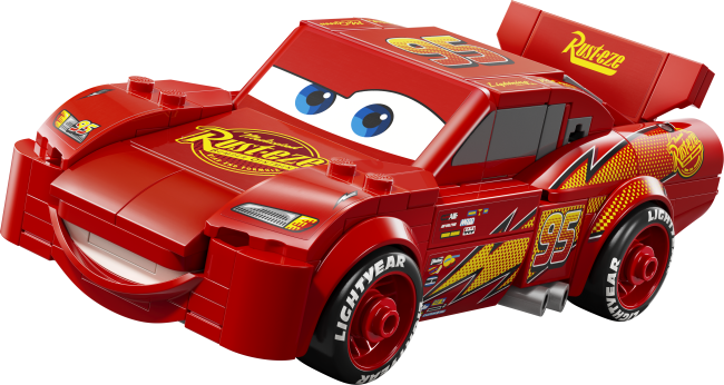 77255 Salama McQueen