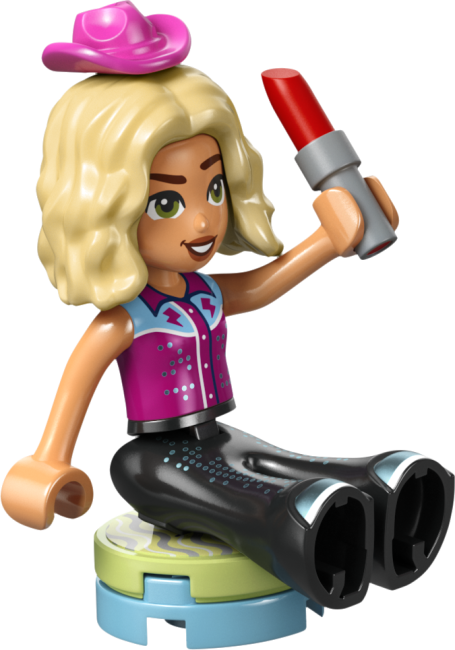 42685 Hārtleikas pilsētas modes skate