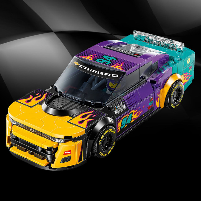 76935 NASCAR® Next Gen Chevrolet Camaro ZL1