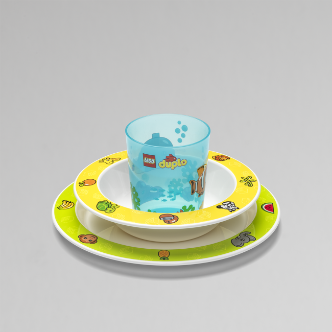 40478501 Tableware Set