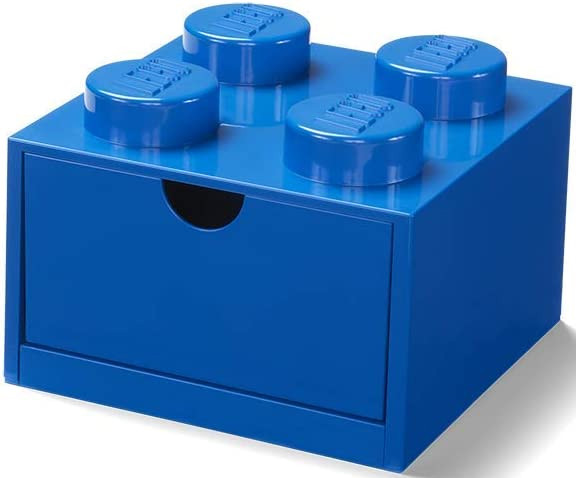 40201731 LEGO Lauasahtel 4 sinine
