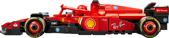 77242 Ferrari SF-24 F1® sacīkšu auto