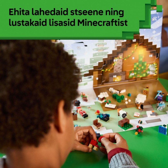 21280 Joulukalenteri 2025