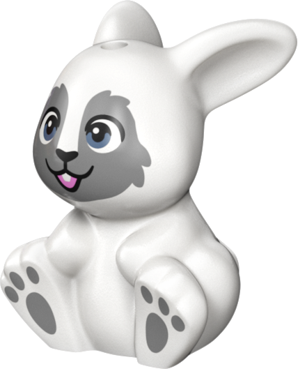 42679 Heartlake Cityn pupuhotelli