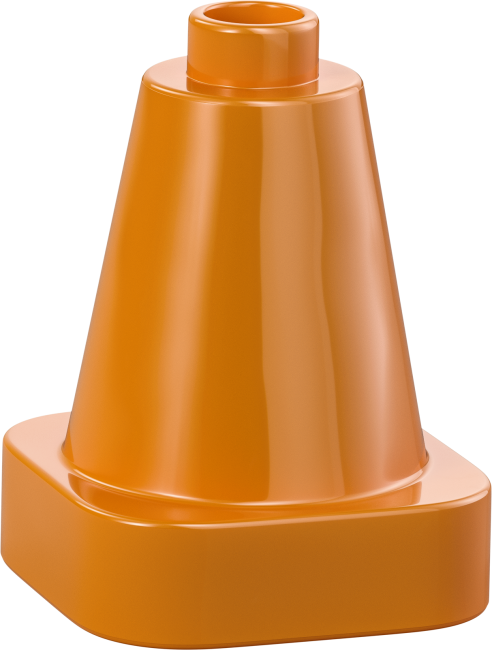 10471 Zils policijas motocikls