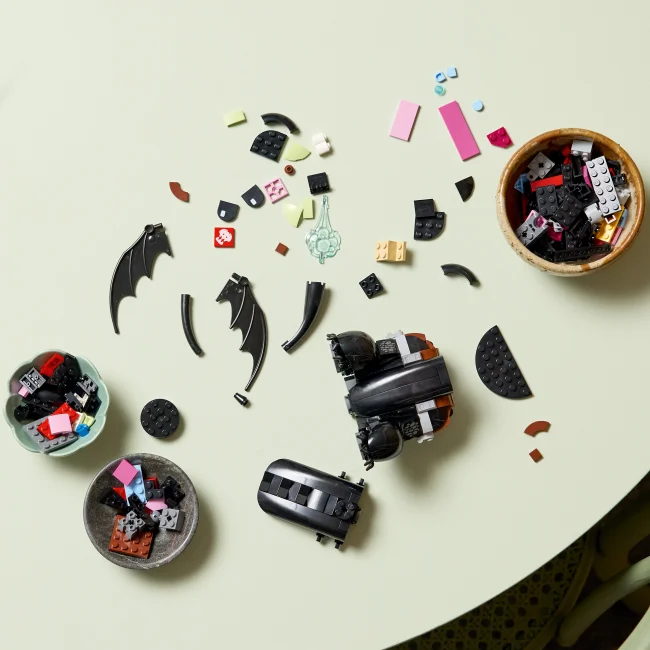 10375 Как приручить дракона: Беззубик