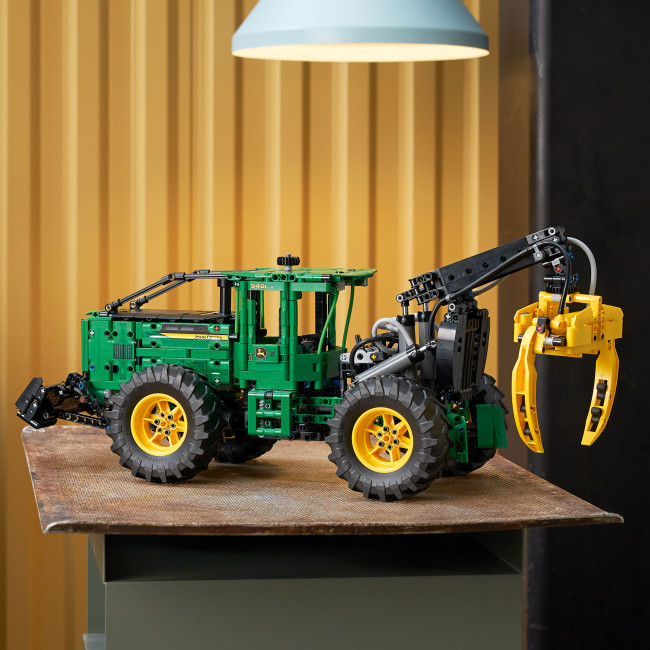 42157 John Deere 948L-II ‑juontokone