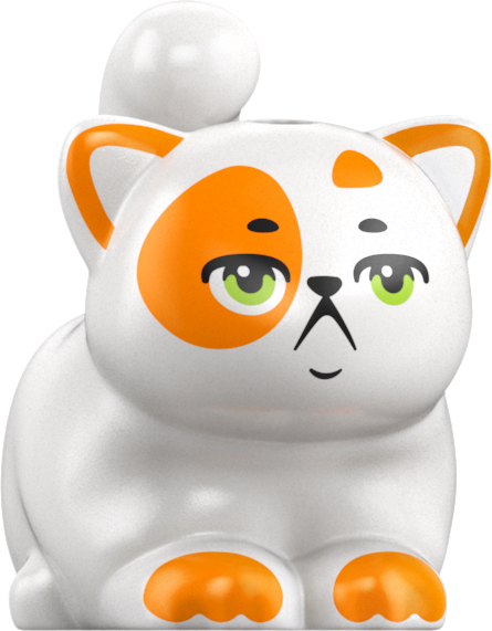 42689 Heartlake Cityn ystävysten kerhotalo