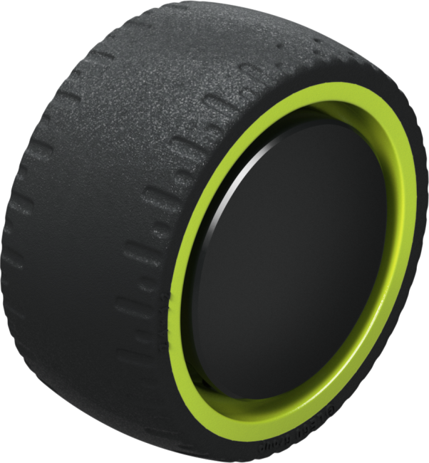 60484 Braucamie – Spēļu sacīkšu auto