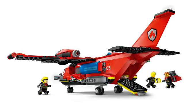 60413 60413 Tuletõrjelennuk V29