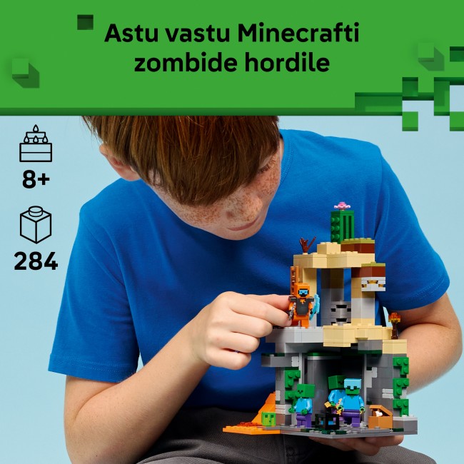21587 Zombityrmä