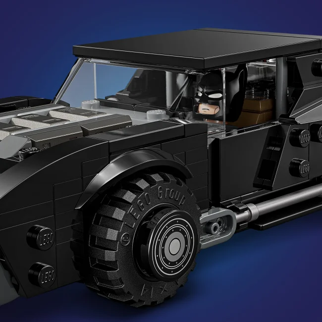 76332 Batman™ Batmobiil™