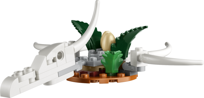 31379 Hurja dinosaurus