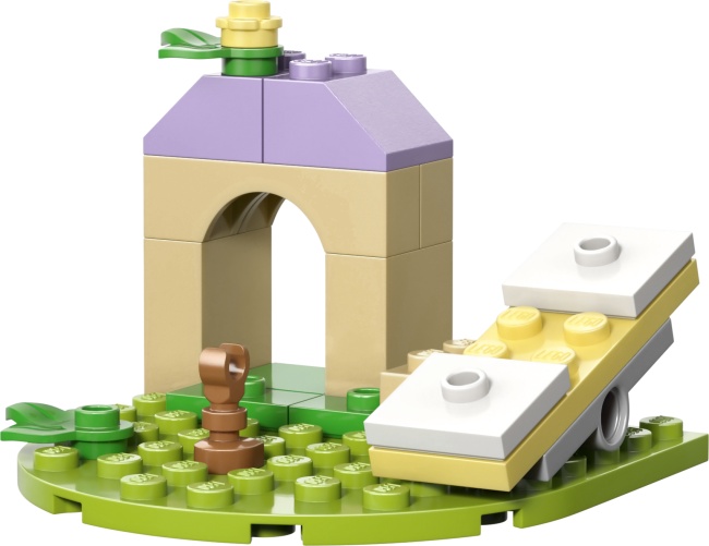 42696 Eläinlääkäriasema