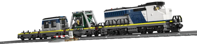 60508 Poliisijunan ryöstö