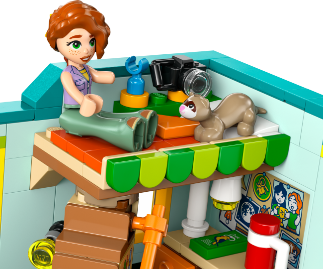 42646 Комната Отумн