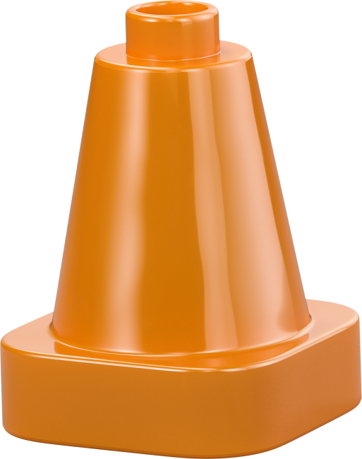 10471 Zils policijas motocikls