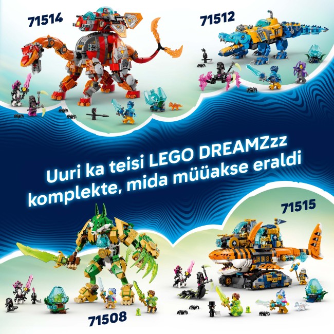 71513 Murgu ekskavators-skorpions