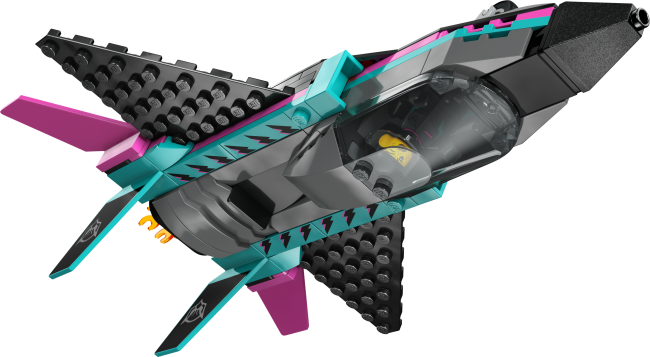 60489 Suihkari ja auto