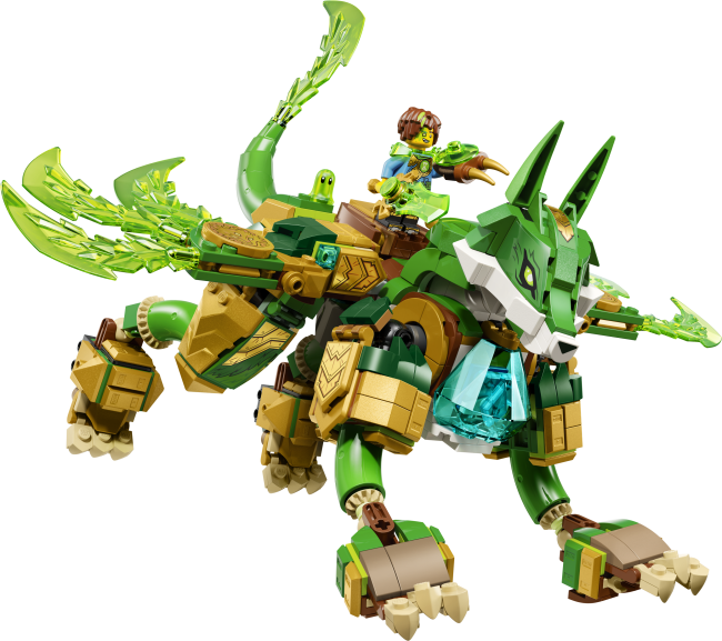 71508 Kettuvartijarobotti