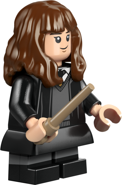 76460 Tylypahkan linna: Lajitteluhattuseremonia