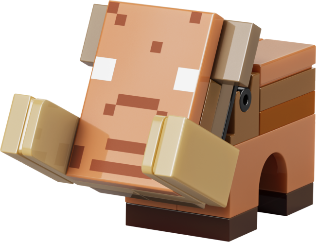 21584 Netheri ja lõpuportaali teekond