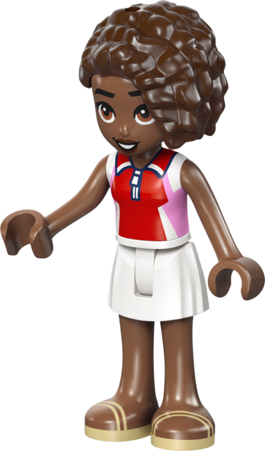 42678 Lemmikkitarvikeauto