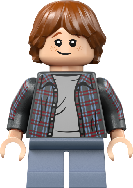 76466 Viisasten kivi – keräilyversio