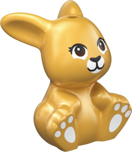 42679 Heartlake Cityn pupuhotelli