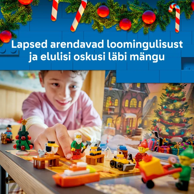 60510 Advendikalender 2026