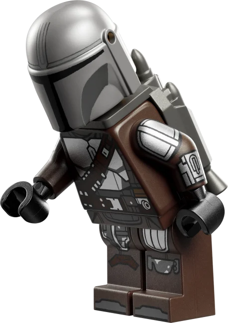75444 AT-RT™ rünnak