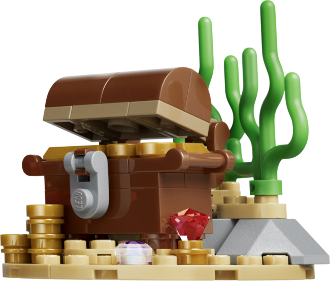 31381 Raevukas hai aardekirstuga