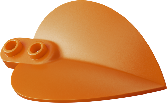 43287 Olafin ja Brunin hauska eväsretki