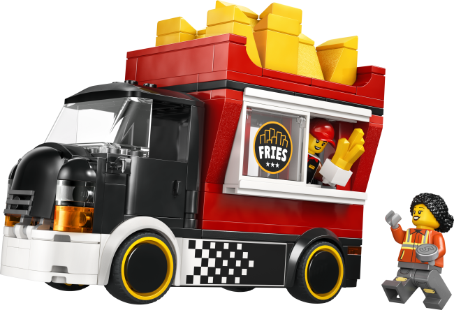 60488 Ranskanperuna-auto