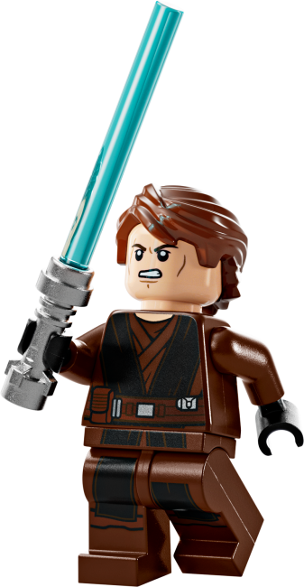 75401 Ahsoka Jedi Interceptor™