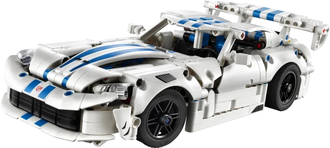 42234 Dodge Viper GTS-R sportauto